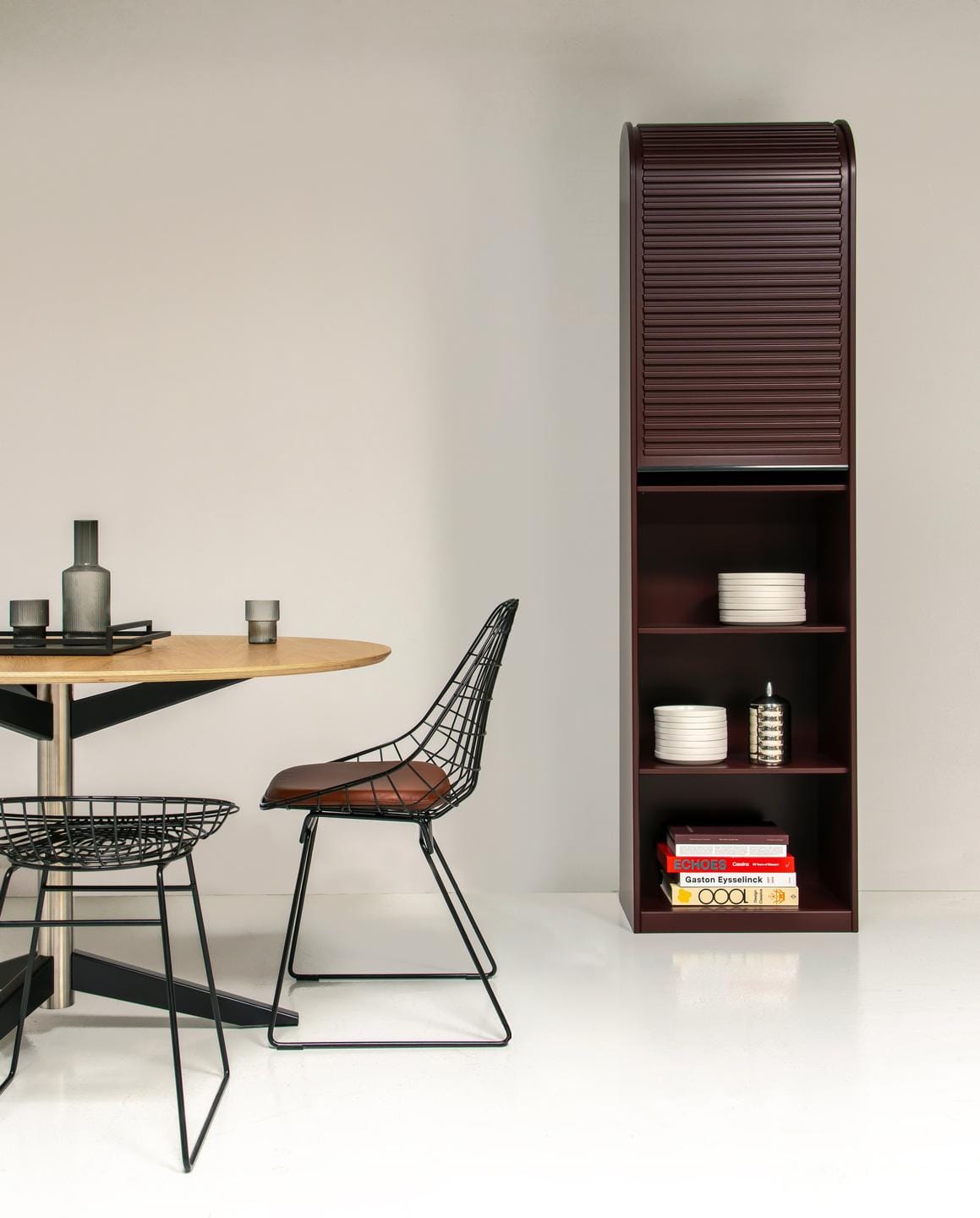 Wire series back in the Pastoe collection