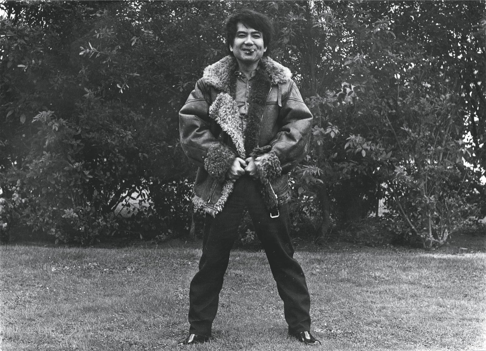 Meet Kho Liang Le
