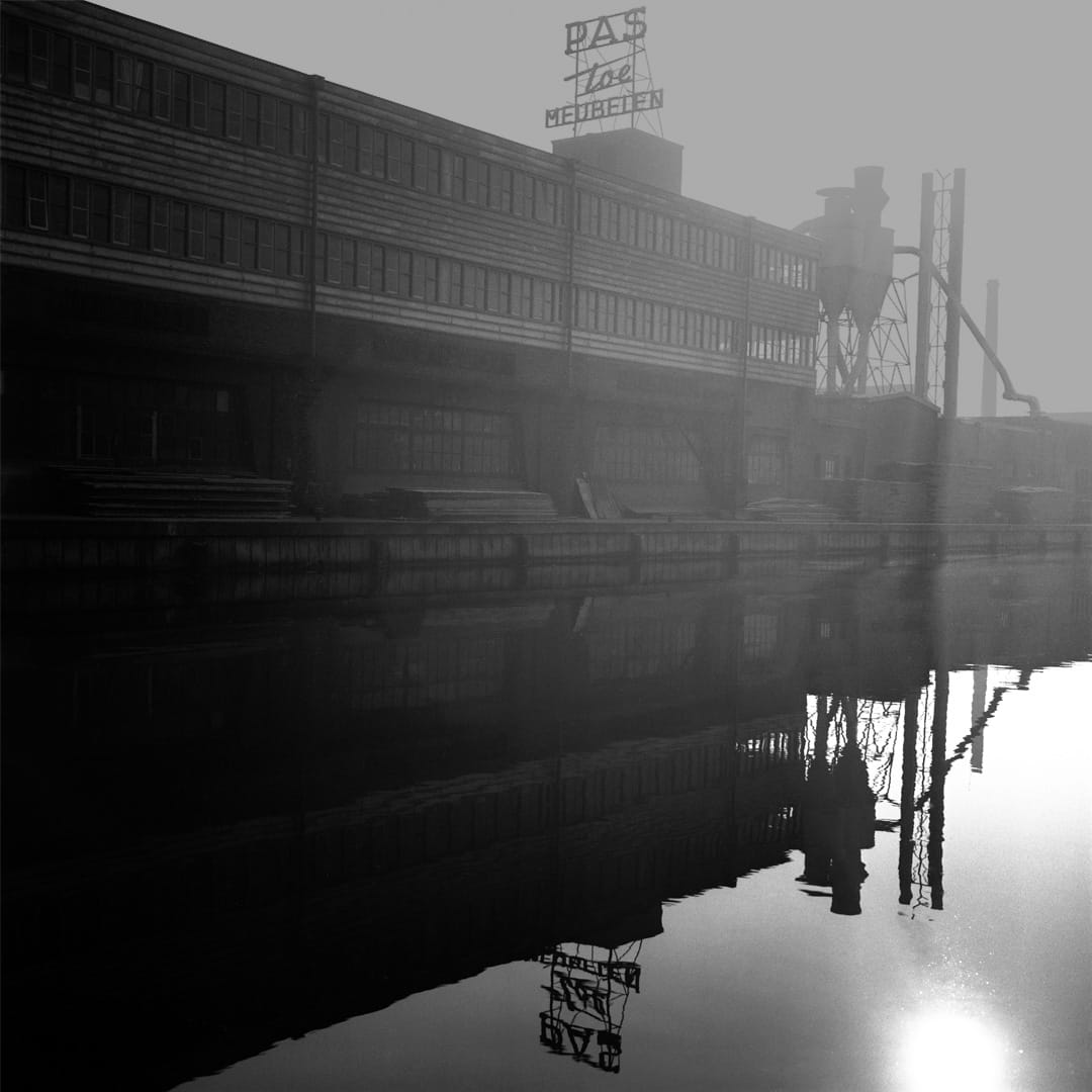 Het verhaal van Pastoe